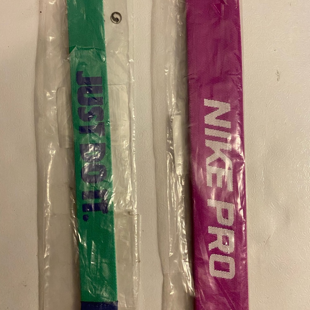 Nike HeadBand